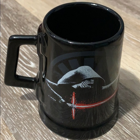 🔥Star Wars Coffee Mug🔥 - Picture 3 of 5